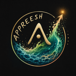 Appreesh